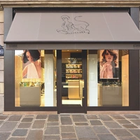 Alexandre de Paris Studio