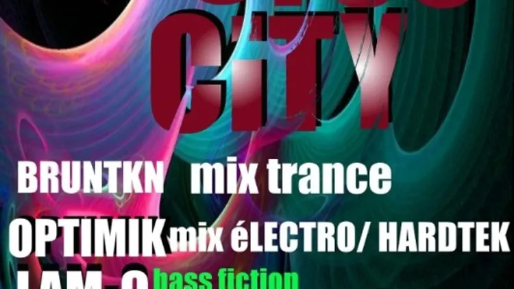 Psico-city
