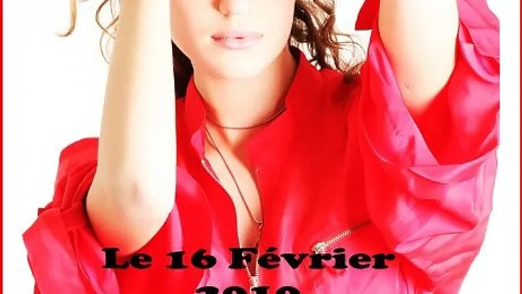 Lola Dargenti En Concert Le 16 Fevrier
