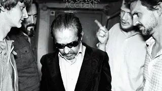 Slow Joe & The Ginger Accident + Fat Supper en concert