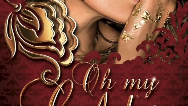 Oh My Gold! avec NRJ radio