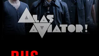 Alas Aviator!
