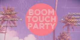 Boom Touch Party