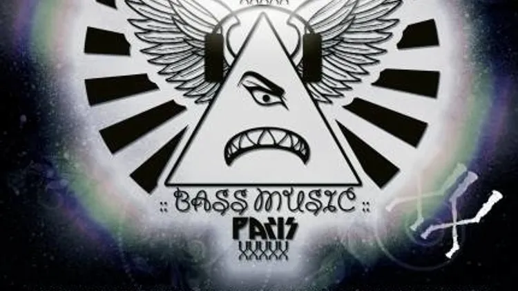Bass Society #4