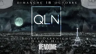 La Darknight by QLN