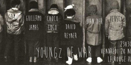 Youngz of war