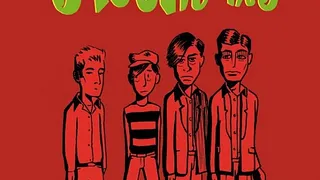 The Fleshtones en concert