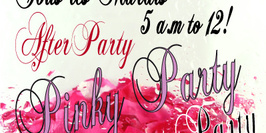 PinkY PartY Secret PartY
