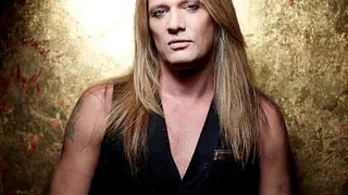 Sebastian Bach