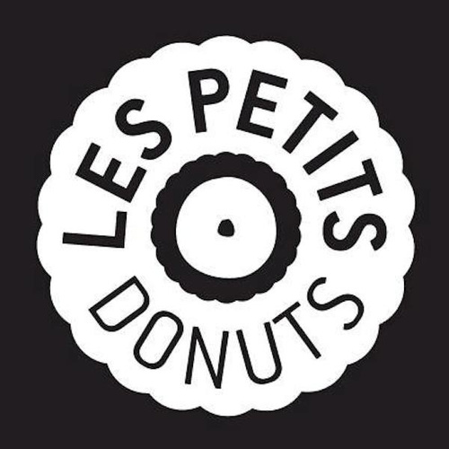 Les Petits Donuts Shop Paris