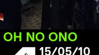Oh No Ono
