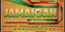 Jamaican dancefloor # 10