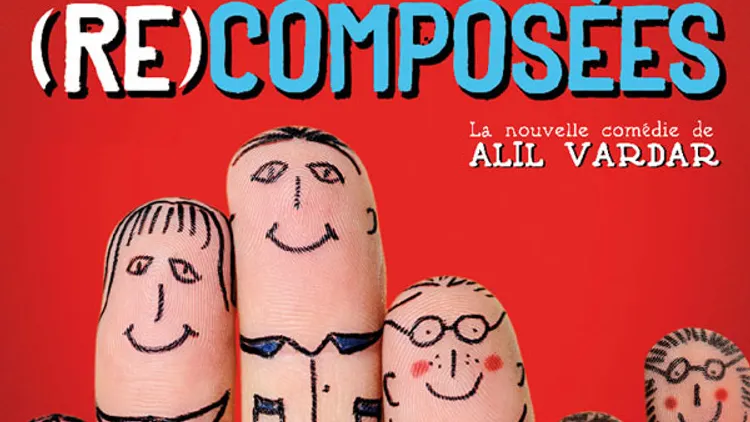 Familles recomposées