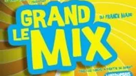 Le Grand Mix