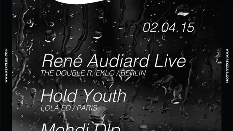 HOLD YOUTH