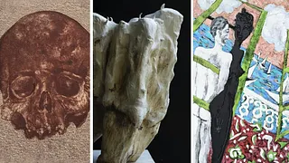 Traces et présence