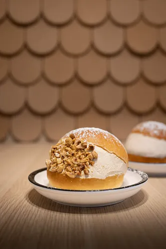 Jòia Bun Restaurant Paris