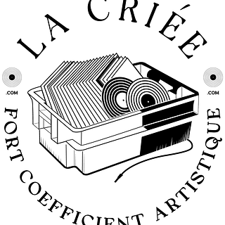 La Criée