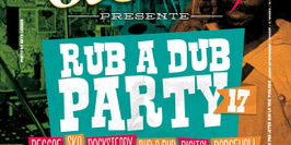 Soul Stereo - Rub a Dub Party #17
