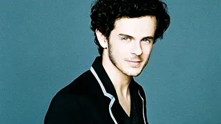 Michael Gregorio