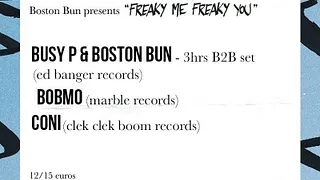 Freaky Me Freaky You