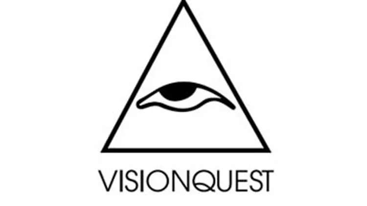 Visionquest w/ Ryan Crosson + Lee Curtiss + Shaun Reeves  & more