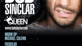 BOB SINCLAR