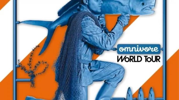 Omnivore