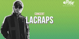 Concert • Lacraps + Kill the beat Freestyle Cypher • Paris