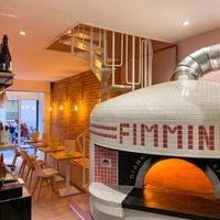 Fimmina