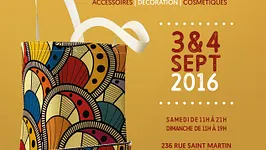 La Rentrée des Créateurs