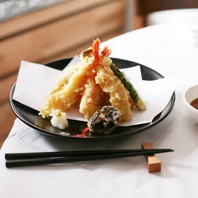 La Route de la Soie : itinéraire vers un maître de la cuisine japonaise