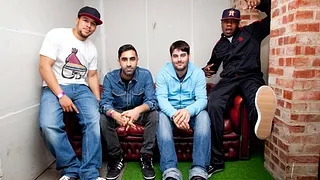 Rudimental