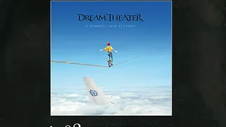 Dream Theater + Periphery