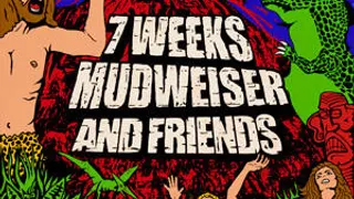 Stoner rise 2013 : 7 weeks + loading data + mudweiser