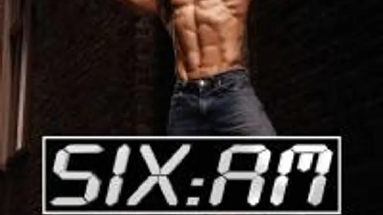 Six:am