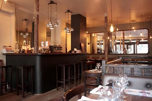L'Office Restaurant Paris
