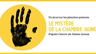 Le Mystère de la chambre jaune