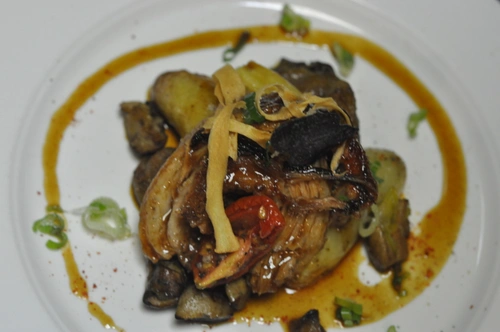 L'Atelier Ramey Restaurant Paris