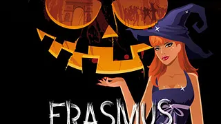 Erasmus Halloween