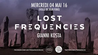 Lost Frequencies & Gianni Kosta