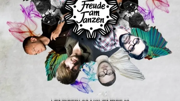 Freude Am Tanzen