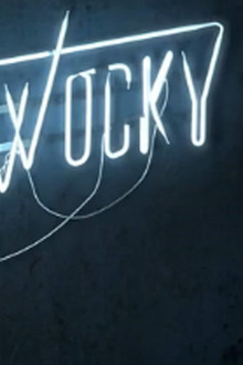Jabberwocky + ALB + bloum