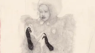 Derrière Vénus