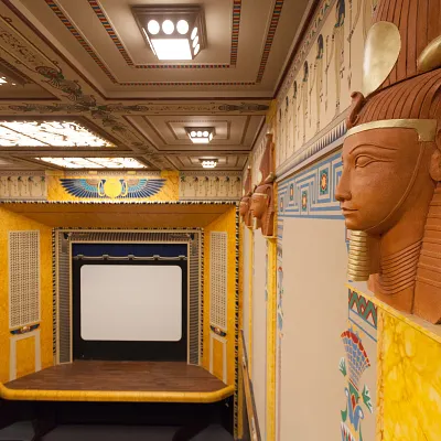 Le Louxor : le temple du cinéma rouvre ses portes