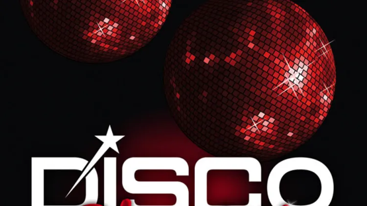 DISCO CHERRY