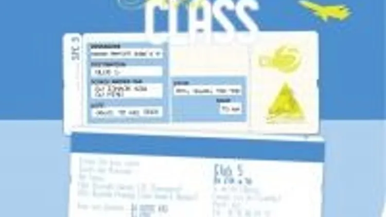 Soiree First Class