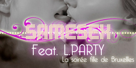 Samesex Feat L Party