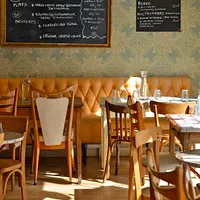 La Cantine Vagabonde