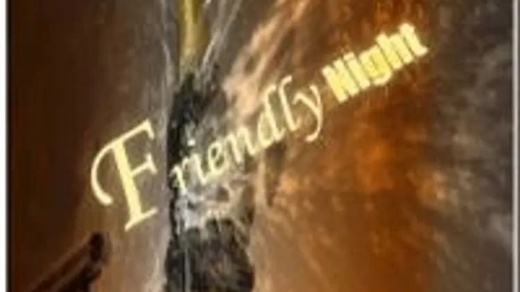 Friendly Night
